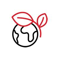 Philanthropy Icon