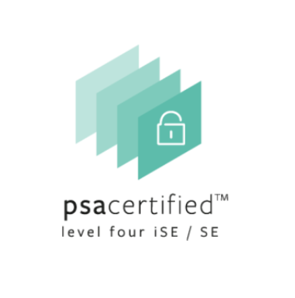 psa level 4 certified