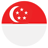 Singapore Flag
