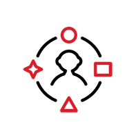 Interoperability Icon