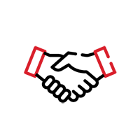 Trust Icon
