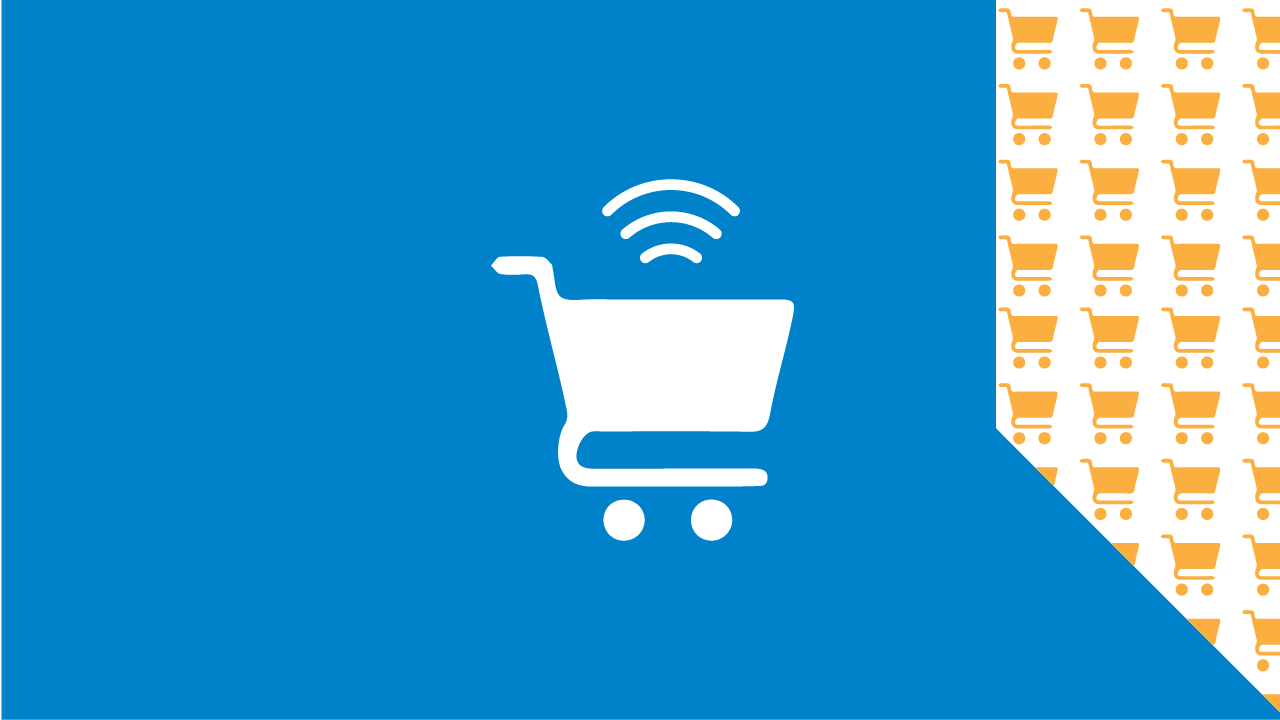What's New in Smart Retail