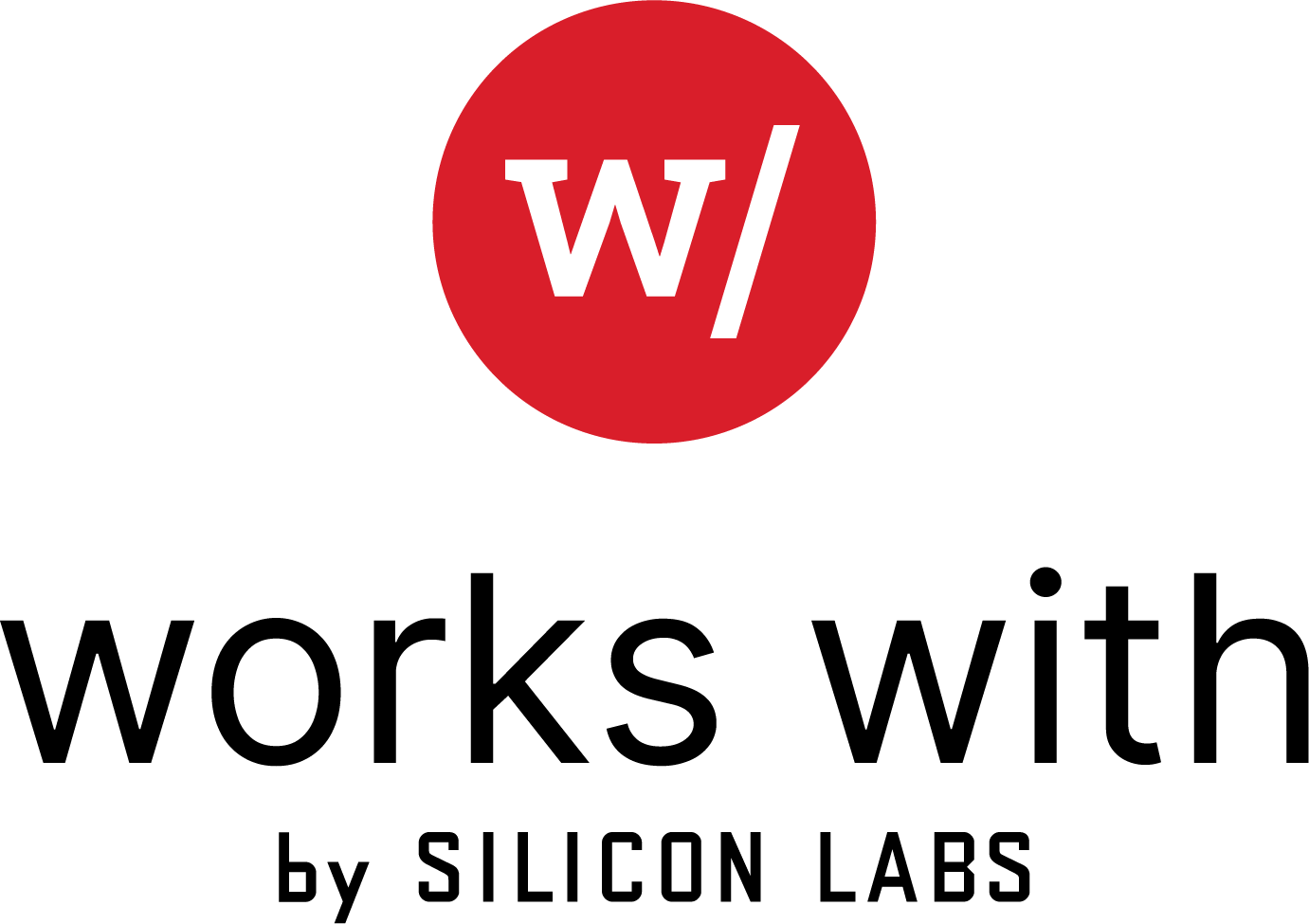 Works With Logo